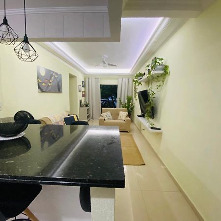 Apartamento Top - Tombo E Asturias Guaruja Exterior photo