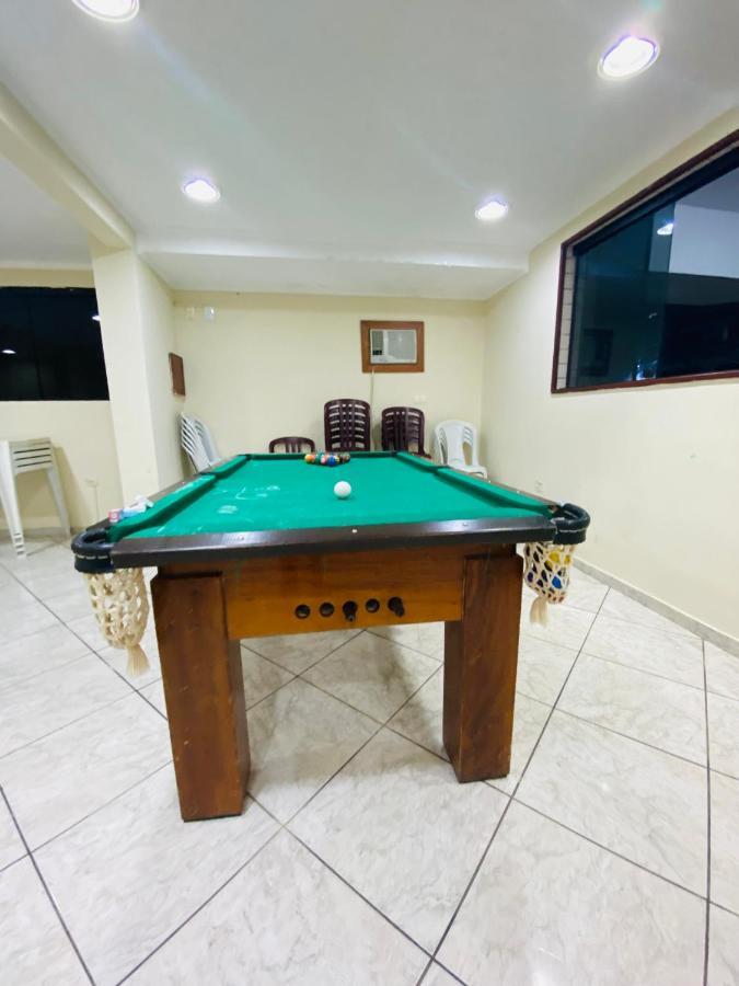 Apartamento Top - Tombo E Asturias Guaruja Exterior photo