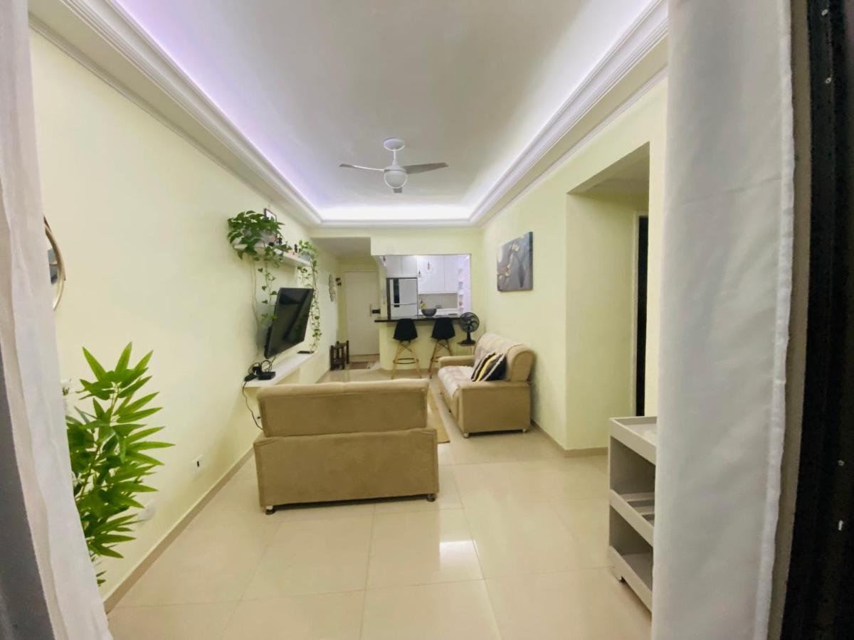 Apartamento Top - Tombo E Asturias Guaruja Exterior photo