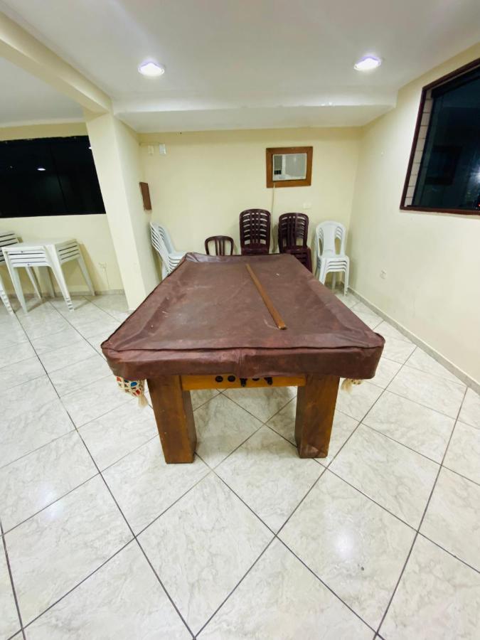 Apartamento Top - Tombo E Asturias Guaruja Exterior photo