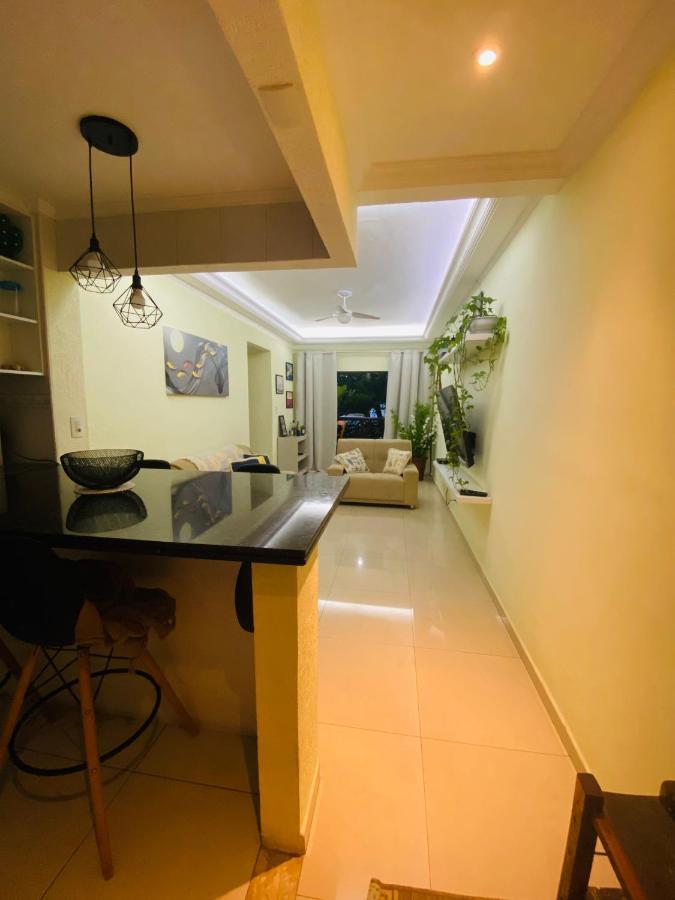 Apartamento Top - Tombo E Asturias Guaruja Exterior photo