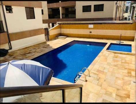 Apartamento Top - Tombo E Asturias Guaruja Exterior photo
