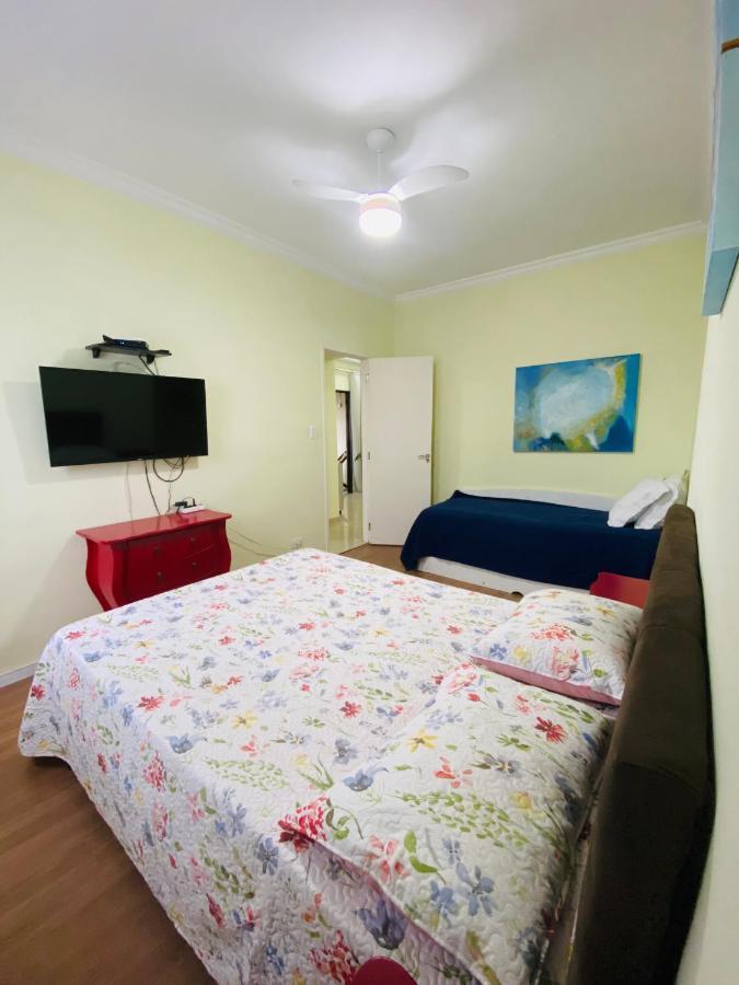 Apartamento Top - Tombo E Asturias Guaruja Exterior photo