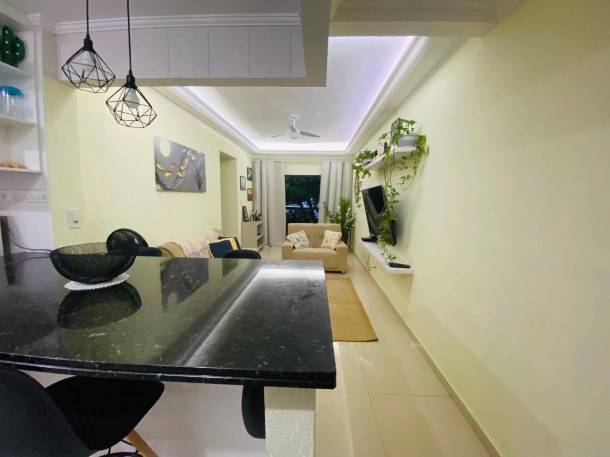 Apartamento Top - Tombo E Asturias Guaruja Exterior photo