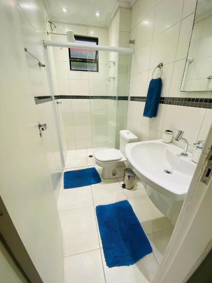 Apartamento Top - Tombo E Asturias Guaruja Exterior photo