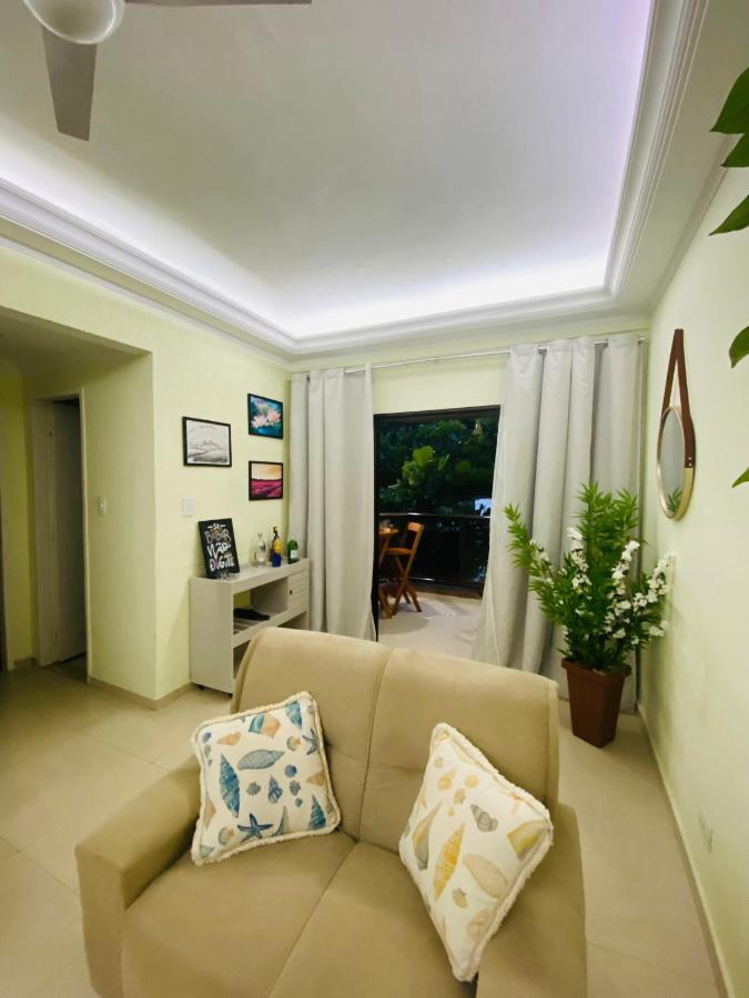 Apartamento Top - Tombo E Asturias Guaruja Exterior photo
