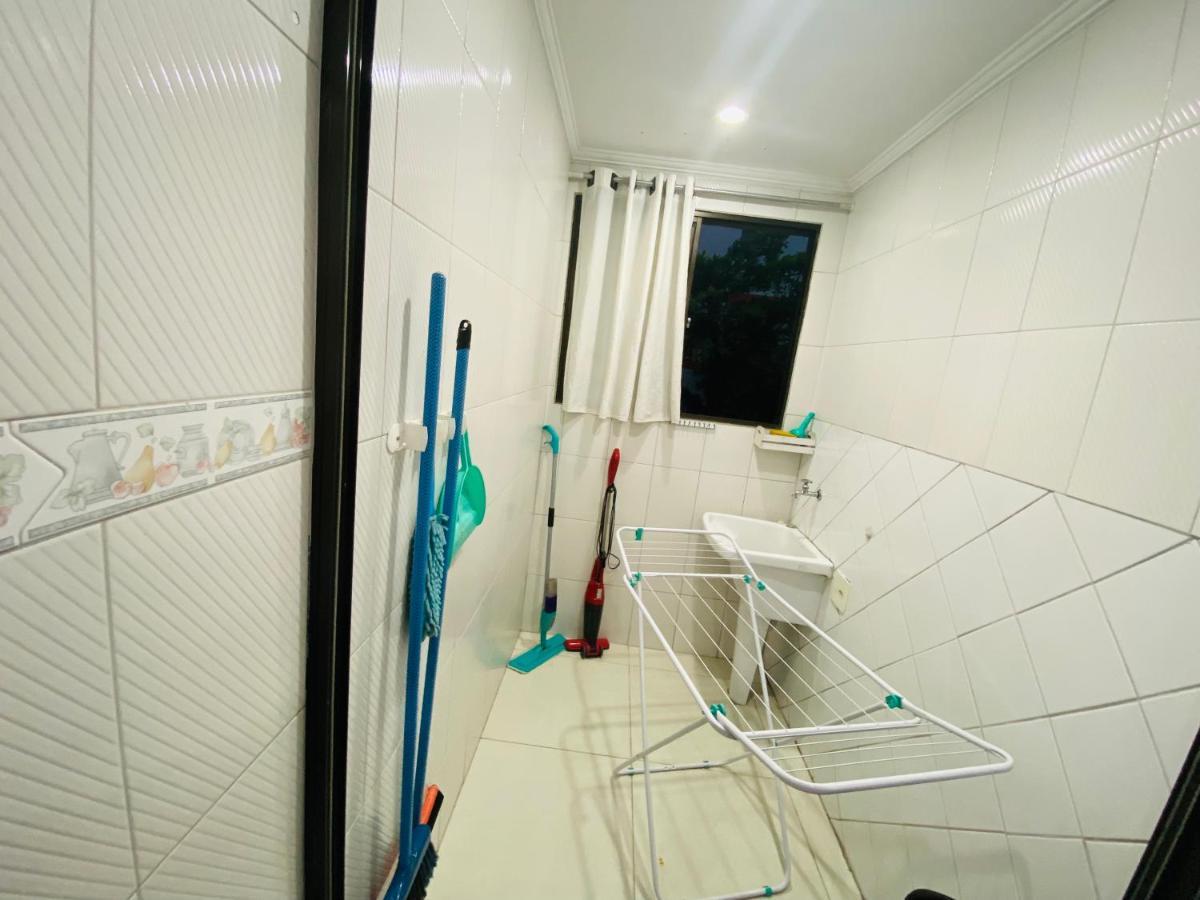 Apartamento Top - Tombo E Asturias Guaruja Exterior photo