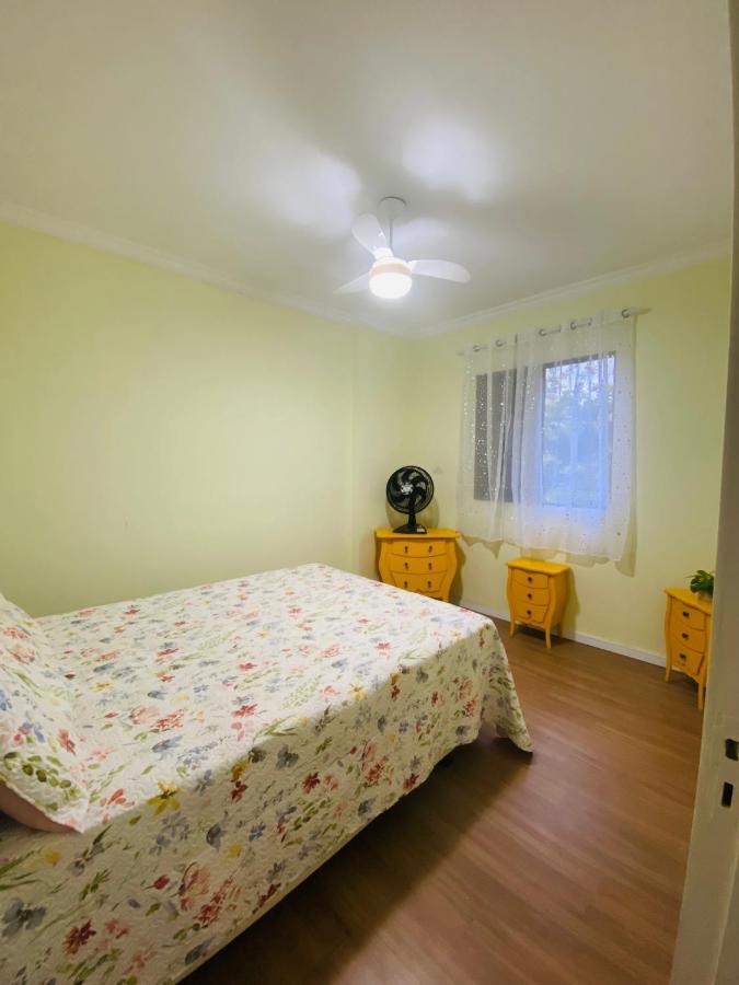 Apartamento Top - Tombo E Asturias Guaruja Exterior photo