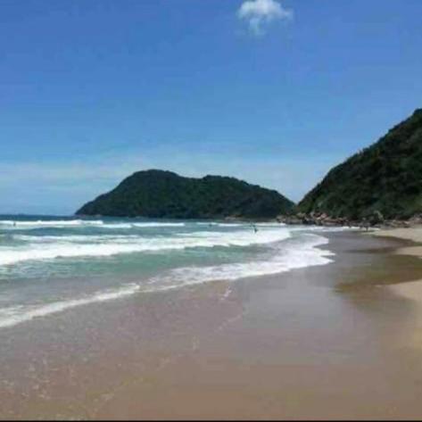 Apartamento Top - Tombo E Asturias Guaruja Exterior photo