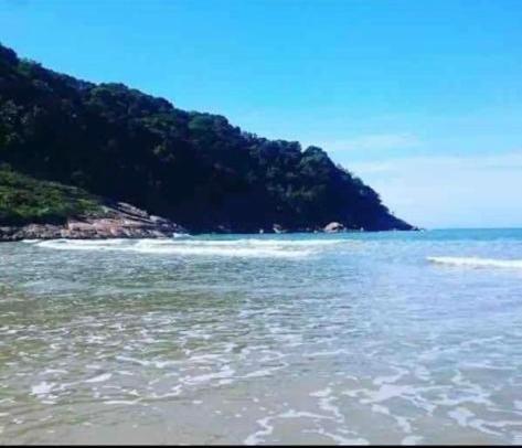 Apartamento Top - Tombo E Asturias Guaruja Exterior photo